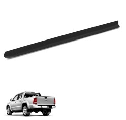 Protetor de Borda Amarok 2010 a 2025 Tampa Traseira da Caçamba