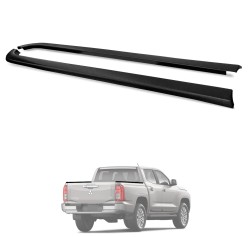 Protetor de Borda Triton 2025 2026 Lateral Caçamba