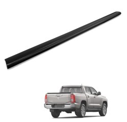 Protetor de Borda Triton 2025 2026 Tampa Traseira da Caçamba